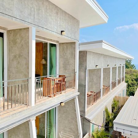 Check-In Resort Koh Larn Экстерьер фото